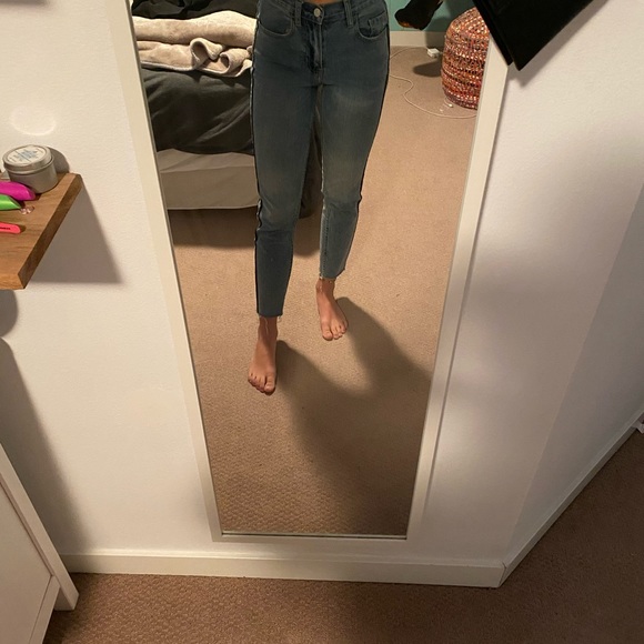 PACSUN jeans!!! - Picture 2 of 5